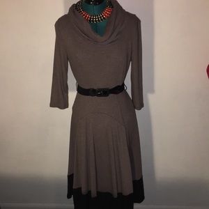 Robbie Bee dress